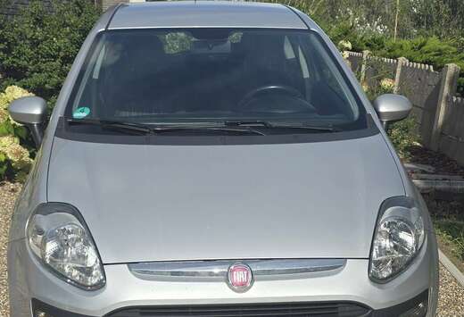 Fiat 1.2i My Life 3-deurs
