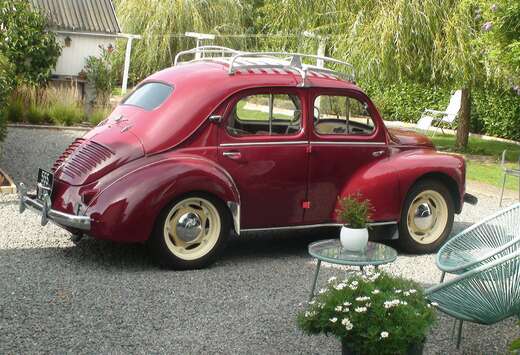 Oldtimer CV4    R1062