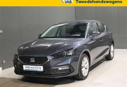 SEAT style DSG 150Pk