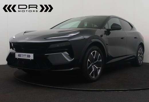 Lotus EDS 450 4WD  -  NAVI - LEDER - LED - PANODAK -  ...