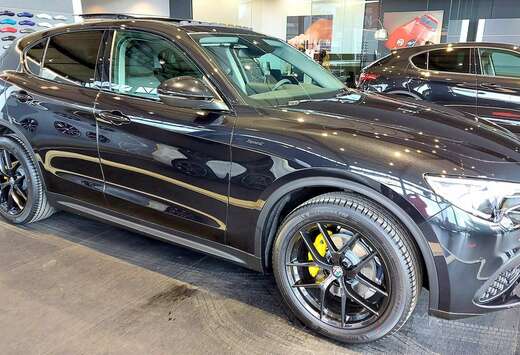 Alfa Romeo 2.2 MJD Sprint