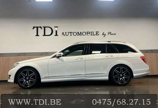Mercedes-Benz *CDI*163cv*Avantgarde Start/Stop*BELGE* ...