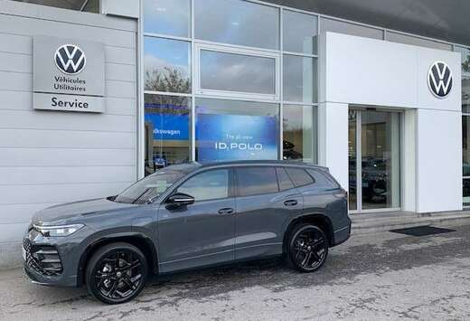 Volkswagen R-LINE BLACK STYLE 1.5 eHYBRID 177CV DSG6