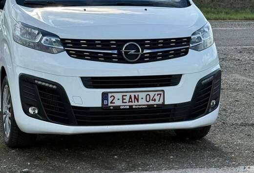 Opel 1.5 D M Selection
