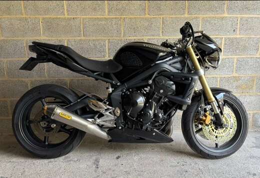 Triumph