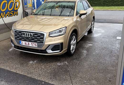 Audi 1.0 TFSI Design S tronic
