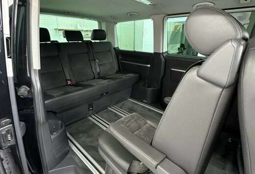 Volkswagen DSG BMT Highline