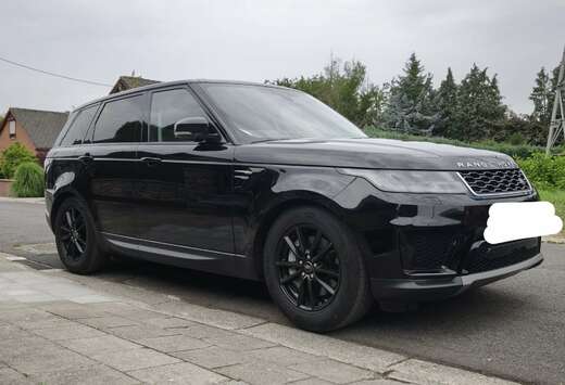 Land Rover Mark VI TDV6 3.0L 258ch S