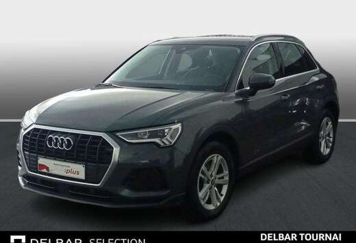 Audi Business edition 35 TDI  150ch S tronic