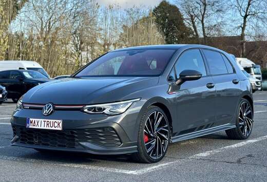 Volkswagen Clubsport - 30.900€ - Leasing 1.145€/M