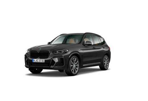 BMW xDrive30e M Sport Shadow