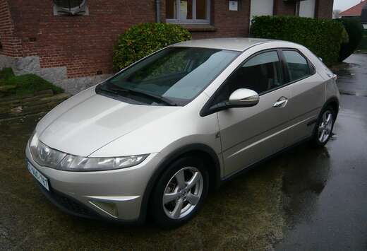 Honda 1.4i Sport