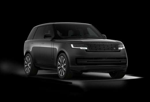 Land Rover HSE AWD Auto. 25MY