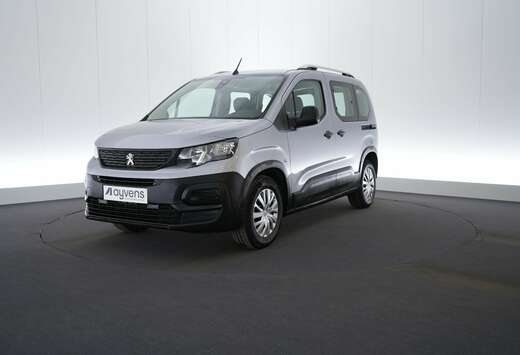 Peugeot 1.5 BlueHDi Standard Active PDC Cruise Ctrl T ...