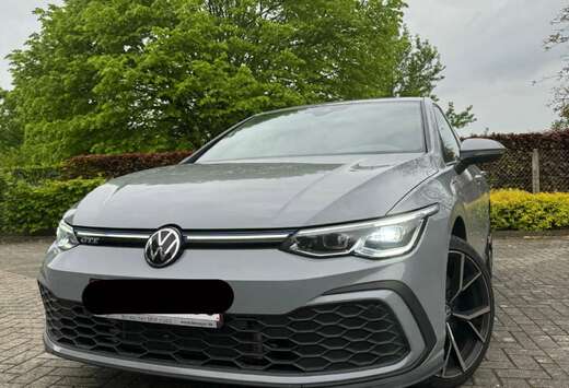 Volkswagen 1.4 eHybrid OPF DSG GTE