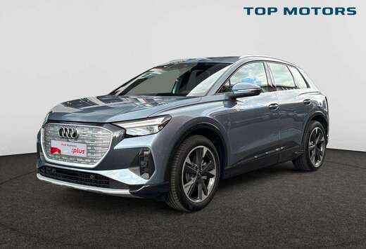 Audi Audi Q4  Corporate 45 e-tron  210,00 kW