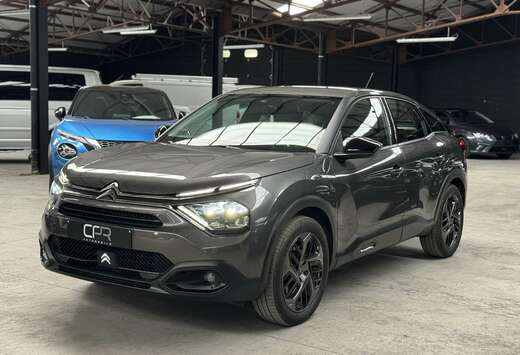 Citroen i * COCKPIT * CAMERA * LED * CRUISE * CLIM *  ...