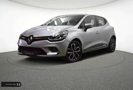 Renault IV Phase II 0.9 TCe Cool & Sound #1 (EU6c)