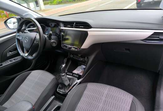 Opel Corsa 1.2 Start/Stop Edition