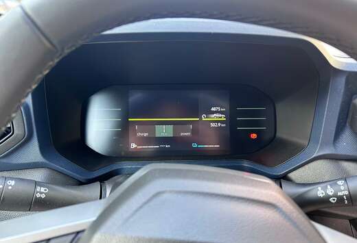 Dacia Duster 1.3 TCe Up