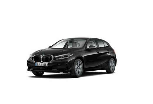 BMW AUTOMAAT - NAVI - LED