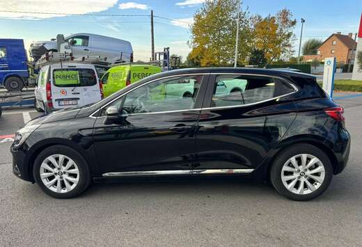 Renault dCi 100 Intens