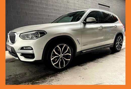 BMW GARANTIE 12 à 48 MOIS