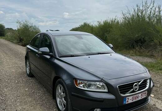 Volvo DPF D2 Business Pro Edition