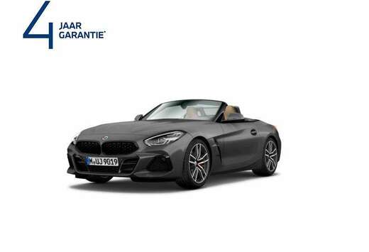 BMW Z4 20i