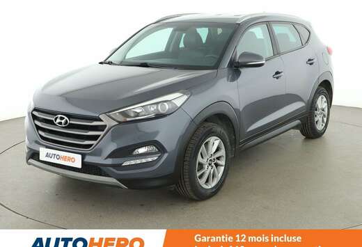 Hyundai 1.6 Premium 2WD