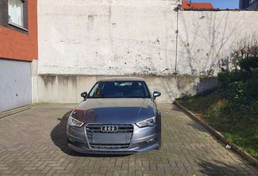 Audi 1.6 TDi Ambition