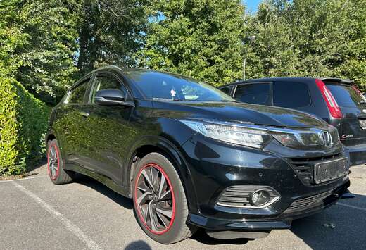 Honda HR-V 1.5 i-VTEC CVT Executive