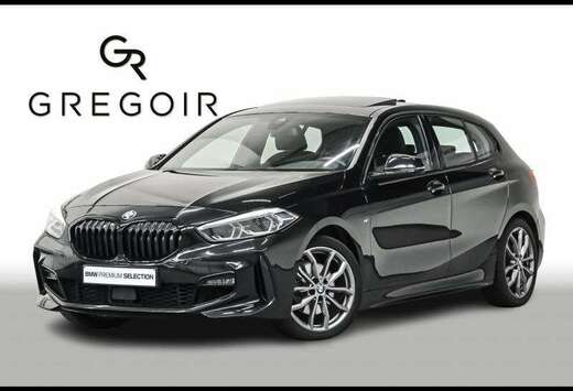 BMW MsportNaviPlusPanoLedDab