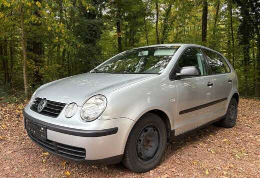 Volkswagen 1.2i Base