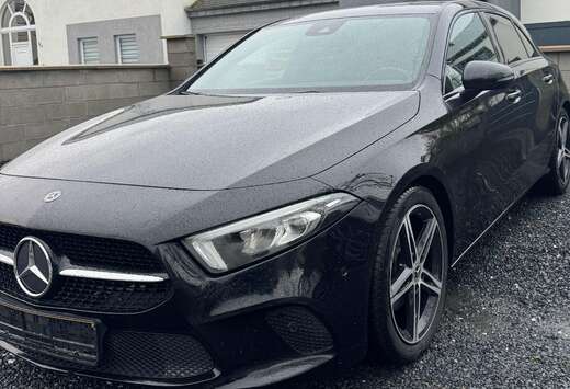 Mercedes-Benz Business Solution