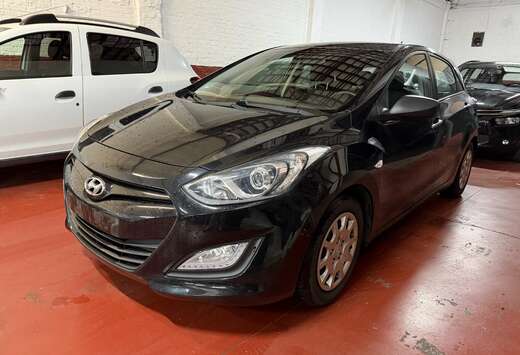 Hyundai i30 1.4i Airco