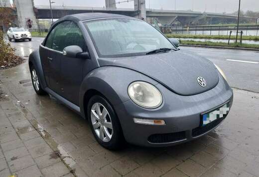 Volkswagen Cabrio 1.9 TDi United