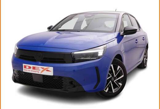 Opel 1.2 T 100 MHEV AT GS-Line + CarPlay + Comfort Pa ...