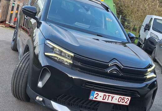 Citroen C5 Aircross 1.5 BlueHDi Business GPS S