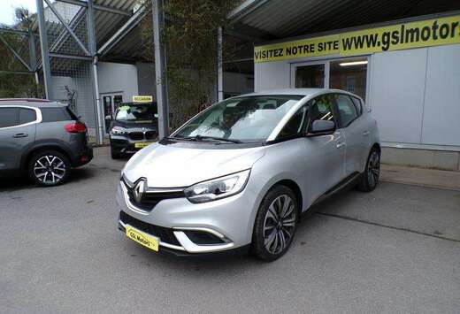 Renault 1.33TCe 115cv gris 02/21 Airco Cruise Capteur ...