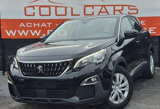 Peugeot 1.2 Active - EU6 - GARANTIE 1AN