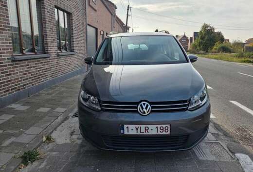 Volkswagen 1.4 TSI Cup