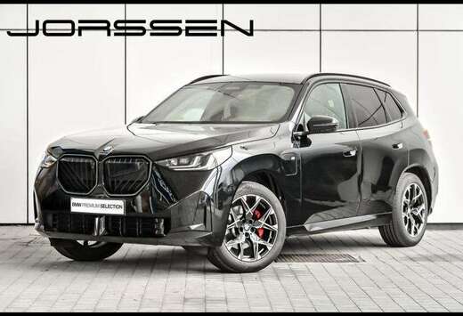 BMW M Sportpakket Pro