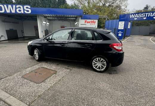 Citroen VTi 95 Cool & Sound