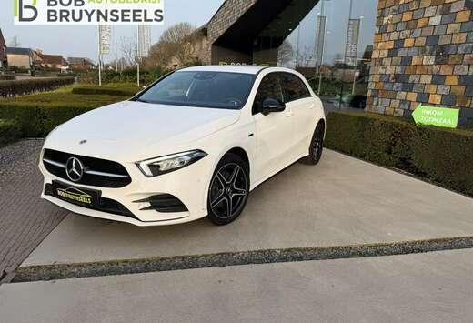 Mercedes-Benz Amg line Nightpak Camera Carplay Dodeho ...