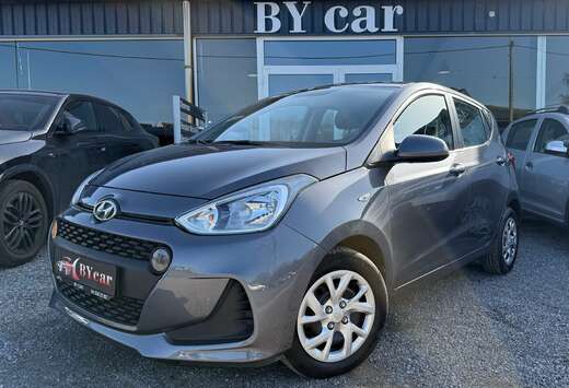 Hyundai 1.0i *GARANTIE 2 ANS*