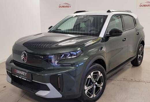 Citroen Hybrid 145 e-DCS6 MAX ref.057