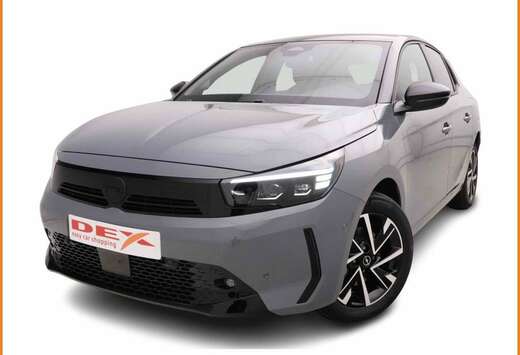 Opel 145 e-DSC6 Hybrid GS + Infotainment Pack + Tech  ...