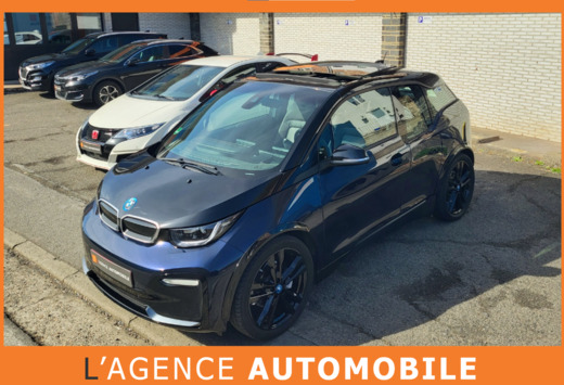 BMW S 120Ah - 42.2kWh Advanced PANO CAMERA GARANTIE12 ...