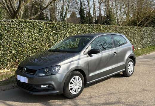 Volkswagen Polo 1.0i Trendline